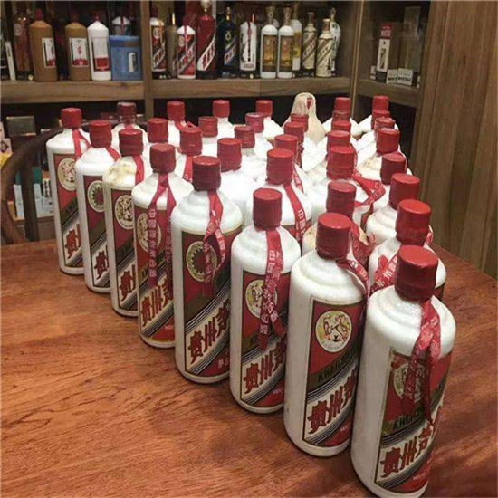 南皮回收93年茅台酒上门回收（附近推荐1.6公里/今日更新）