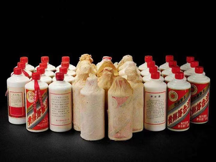 南皮日照岚山回收酒价格哪里回收(附近上门回收茅台酒）?